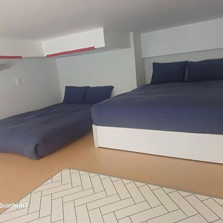 Hongdae Residence - 1Min From Hongik Uni Station Exit #1 Seoul Exterior foto
